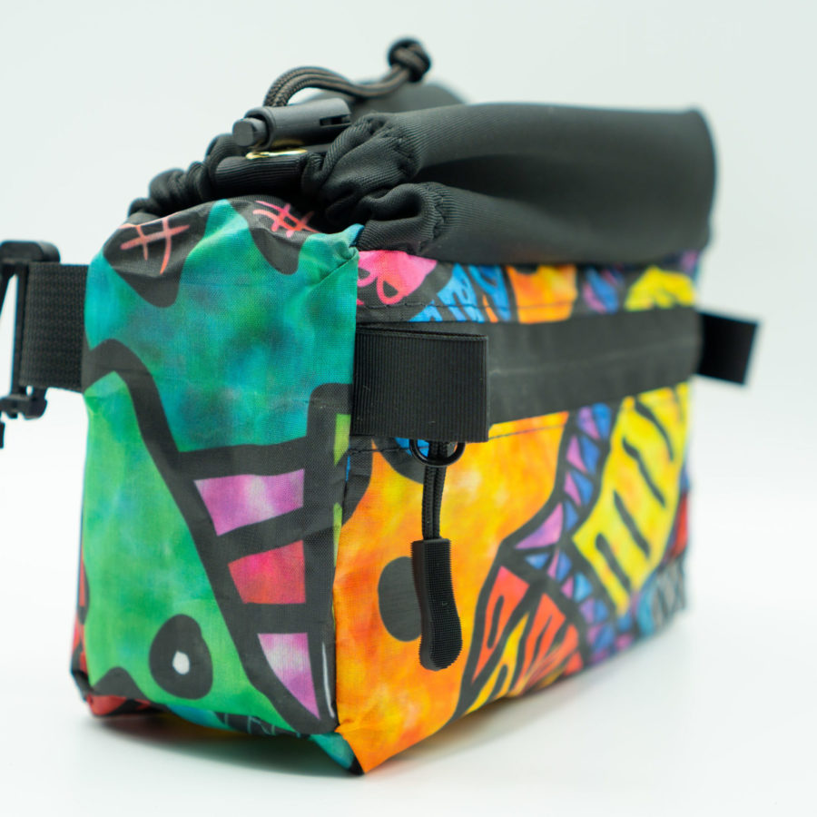 Flex Fanny Pack - MADE TO ORDER