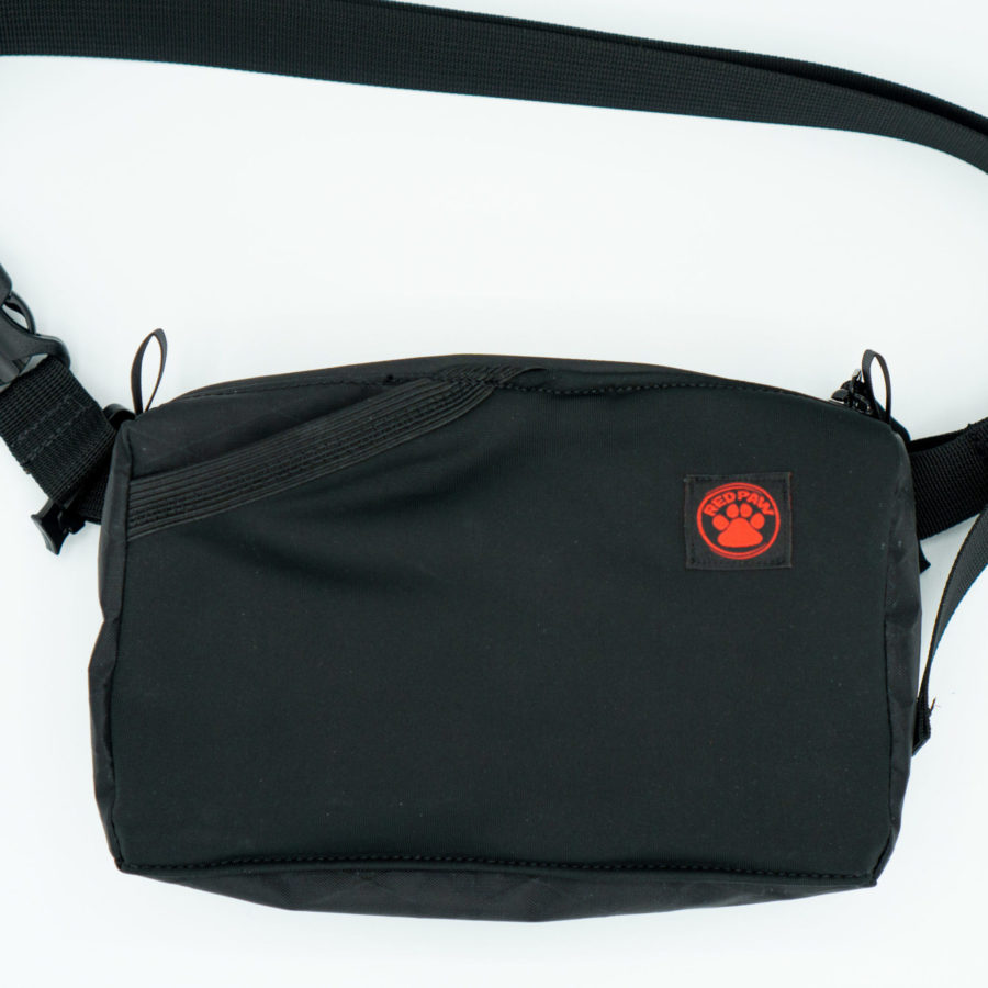 "Corner" Fanny Pack - MADE TO ORDER