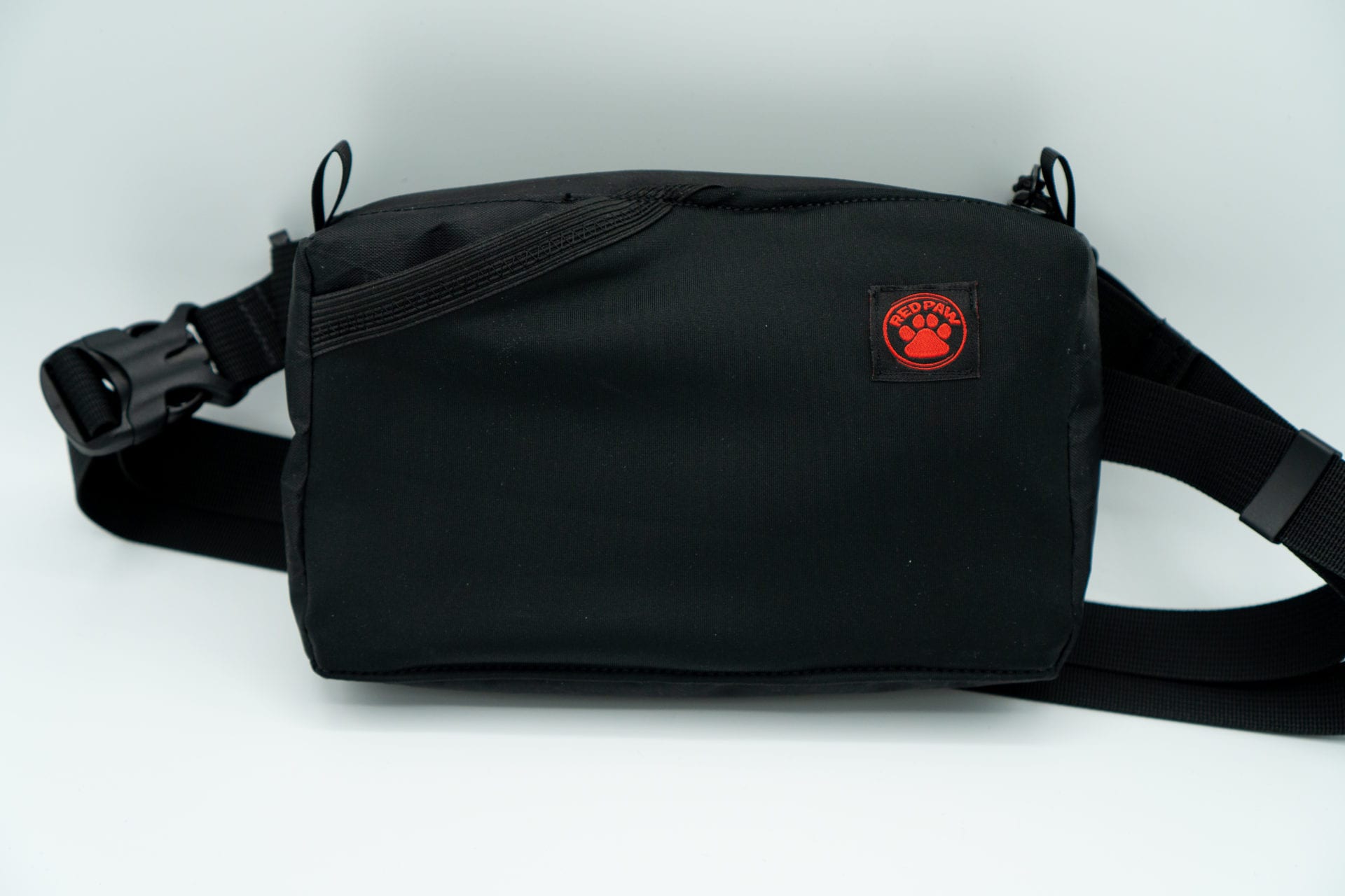 "Corner" Fanny Pack MADE TO ORDER ⋆ Red Paw Packs