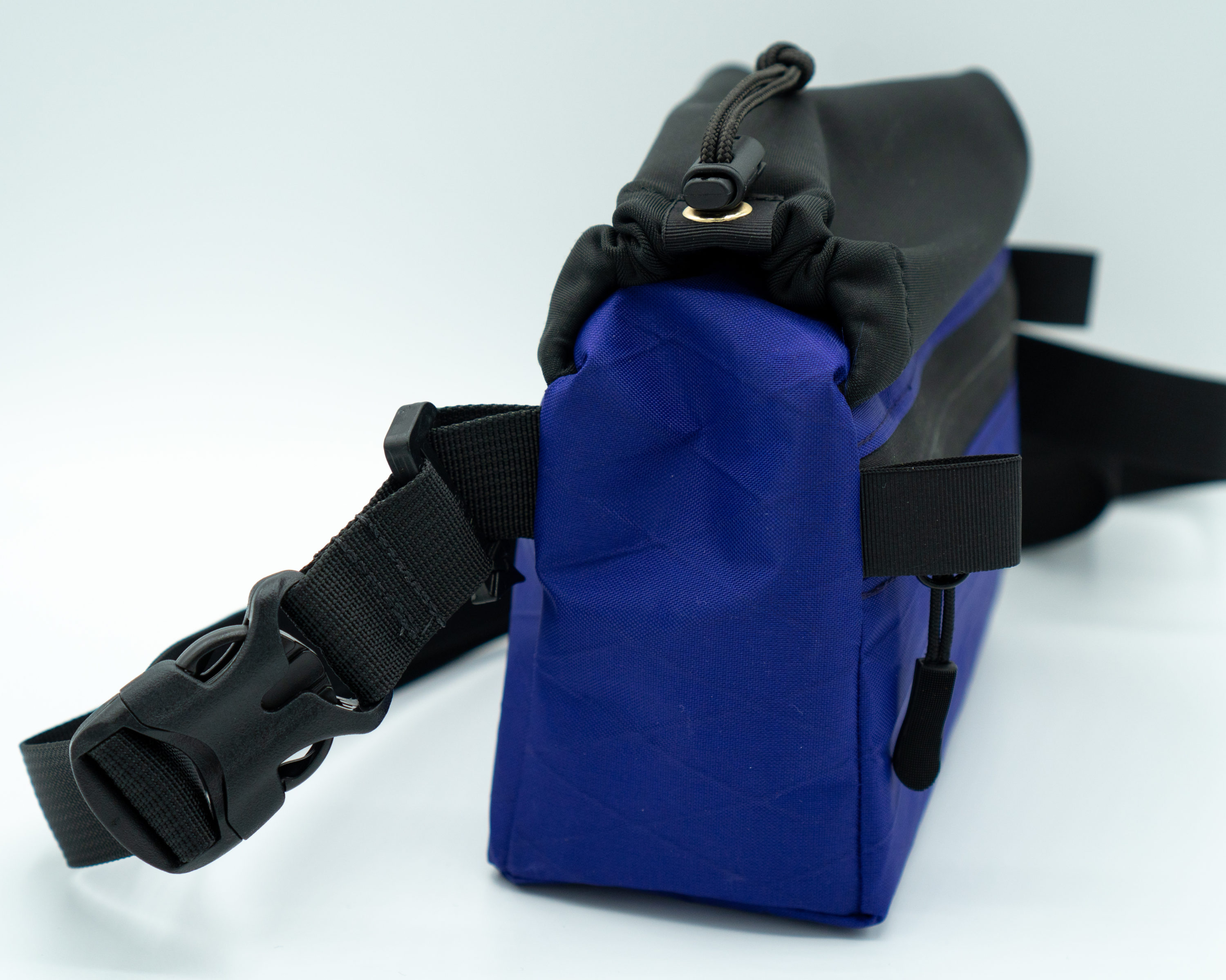 Flex Fanny Pack Purple VX21 Red Paw Packs