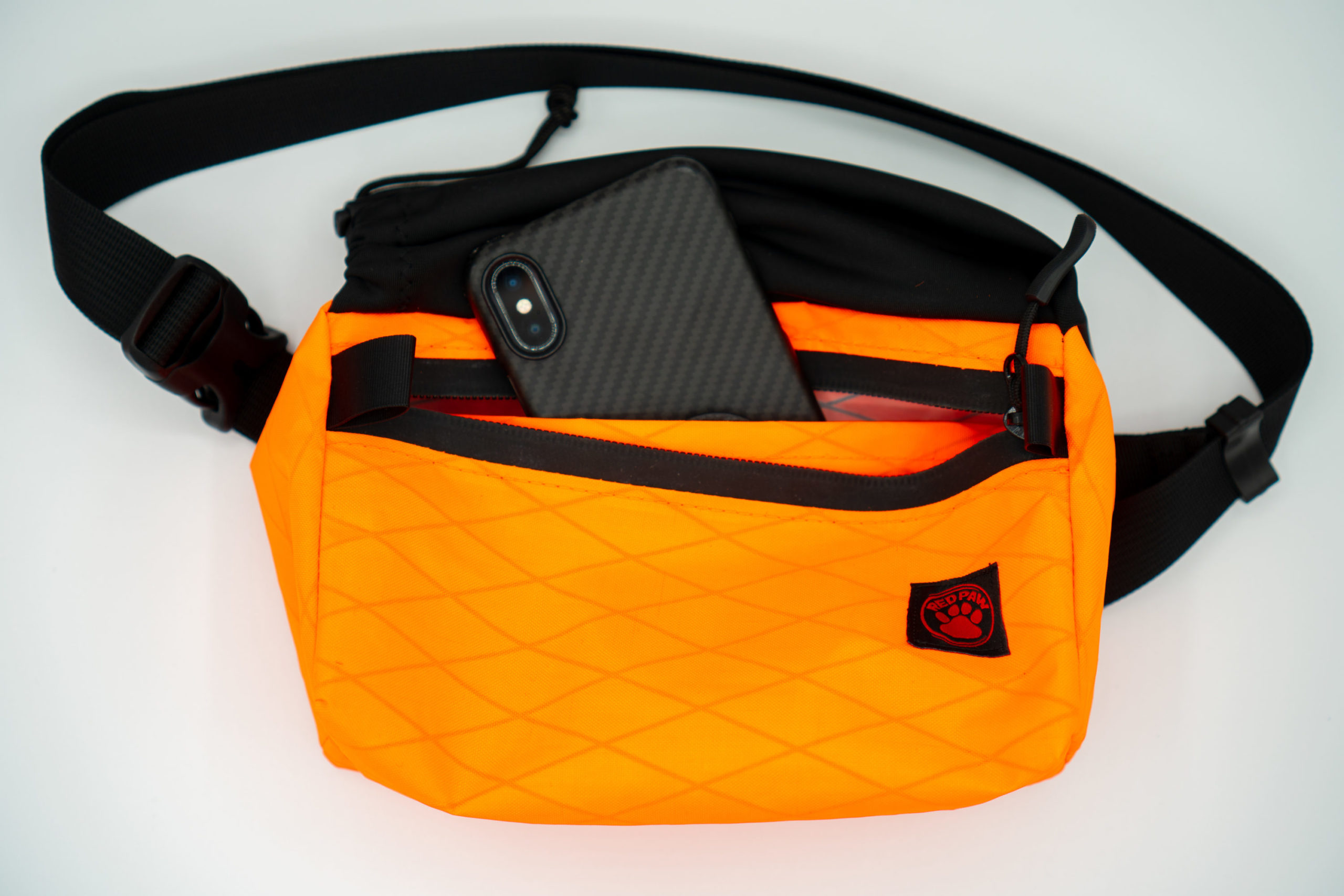 Flex Fanny Pack MADE TO ORDER ⋆ Red Paw Packs