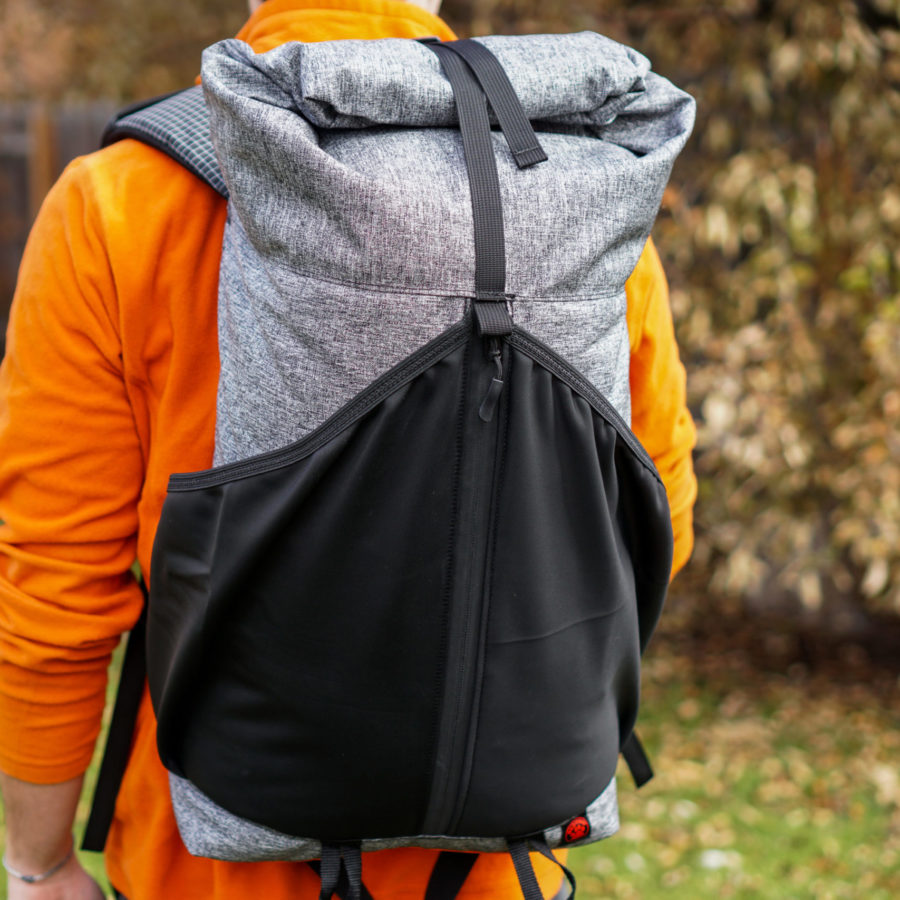 Flatiron Pack 28L (Custom)