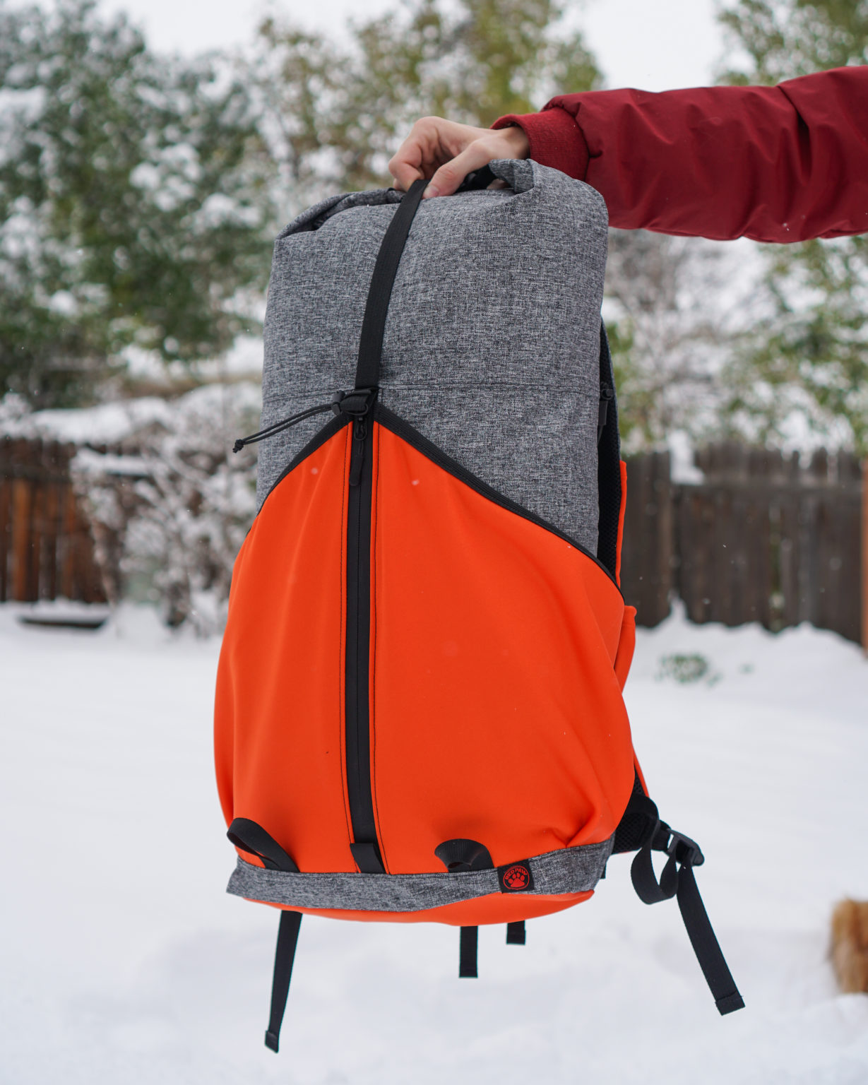 Flatiron Pack 28L (Custom)
