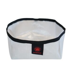 Ultralight Dog Bowl