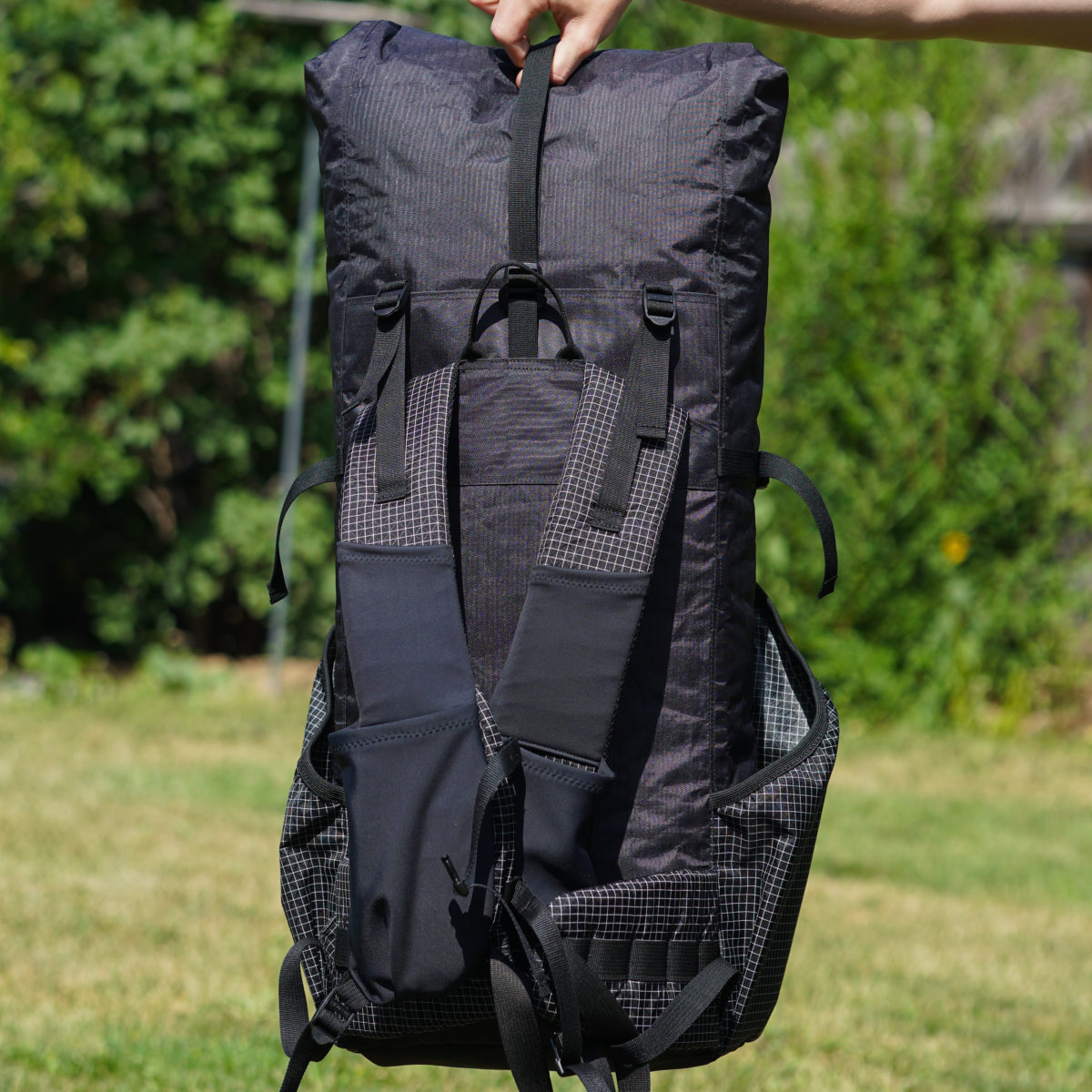 Load Lifters ⋆ Red Paw Packs