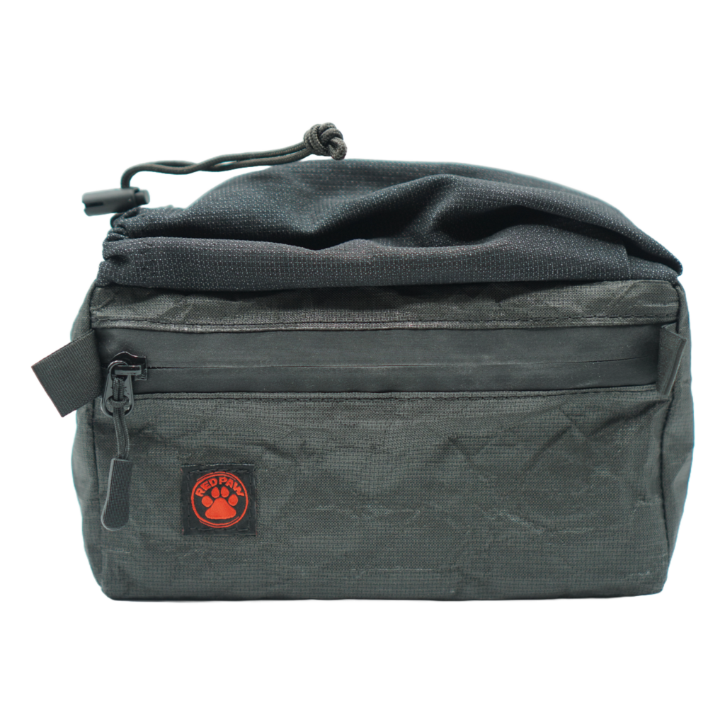 Flex Fanny Pack (IN STOCK) ⋆ Red Paw Packs