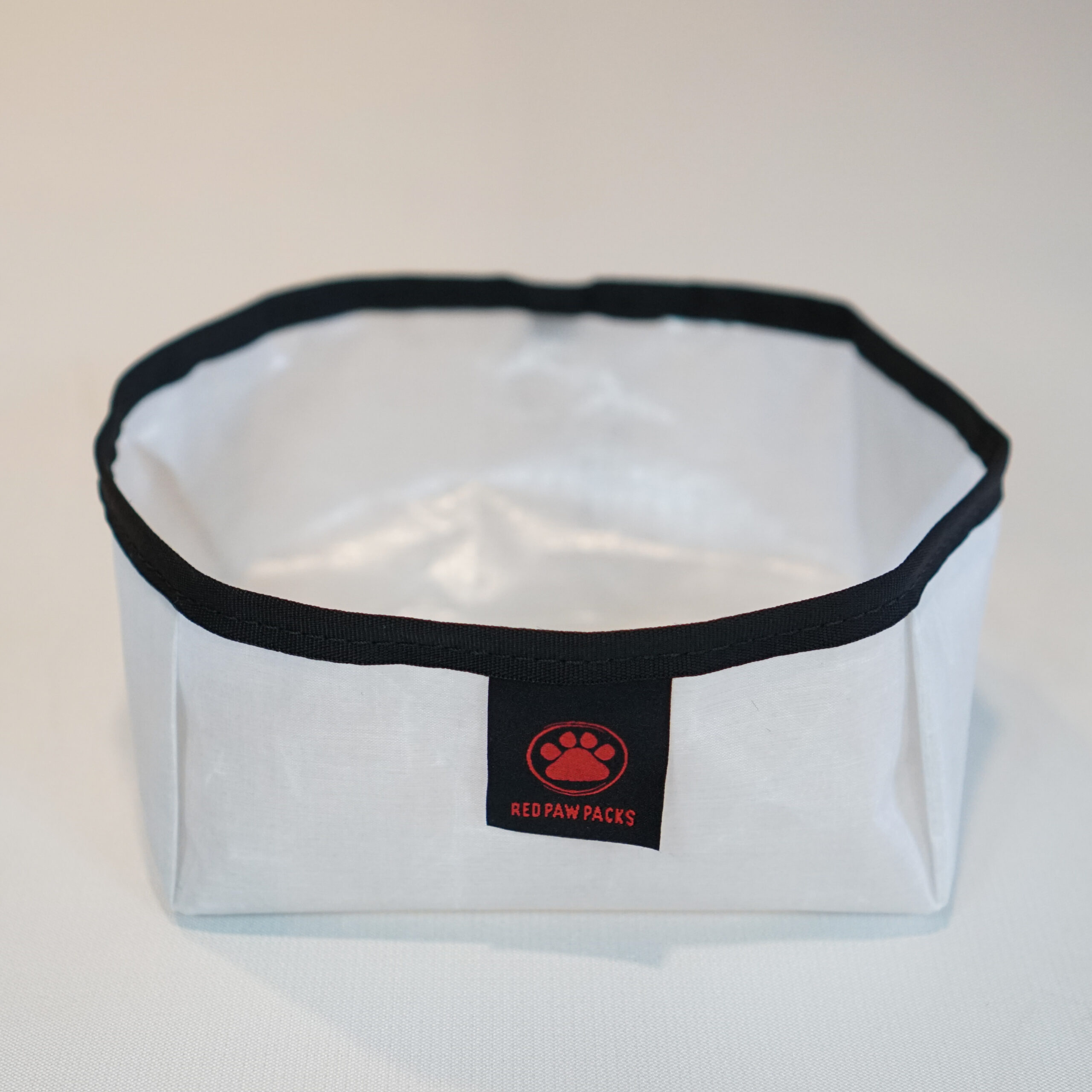 Ultralight Dog Bowl