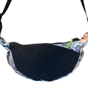 Sling Crossbody Bag MYOG Tutorial and Pattern