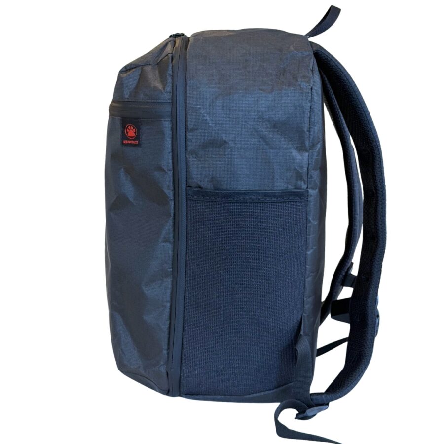 Scrambler 17L EDC Ultralight Backpack | Red Paw Packs