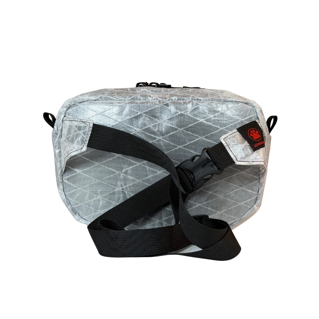 The Divide Sling Bag