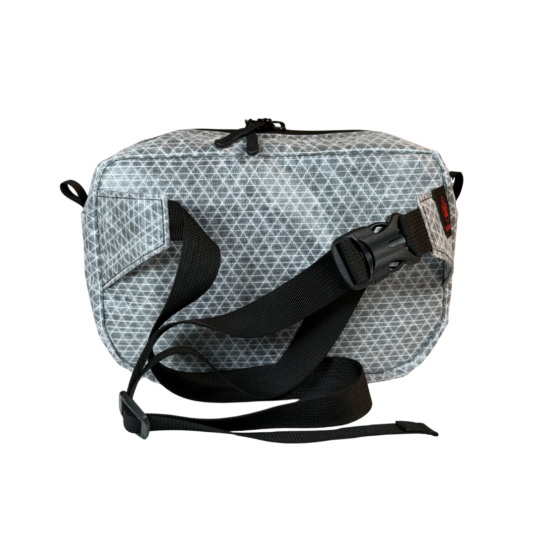 The Divide Sling Bag