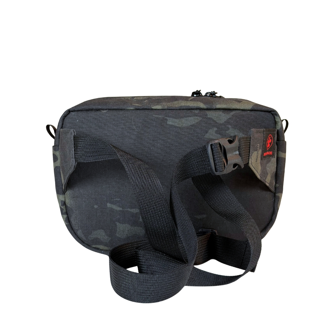 The Divide Sling Bag