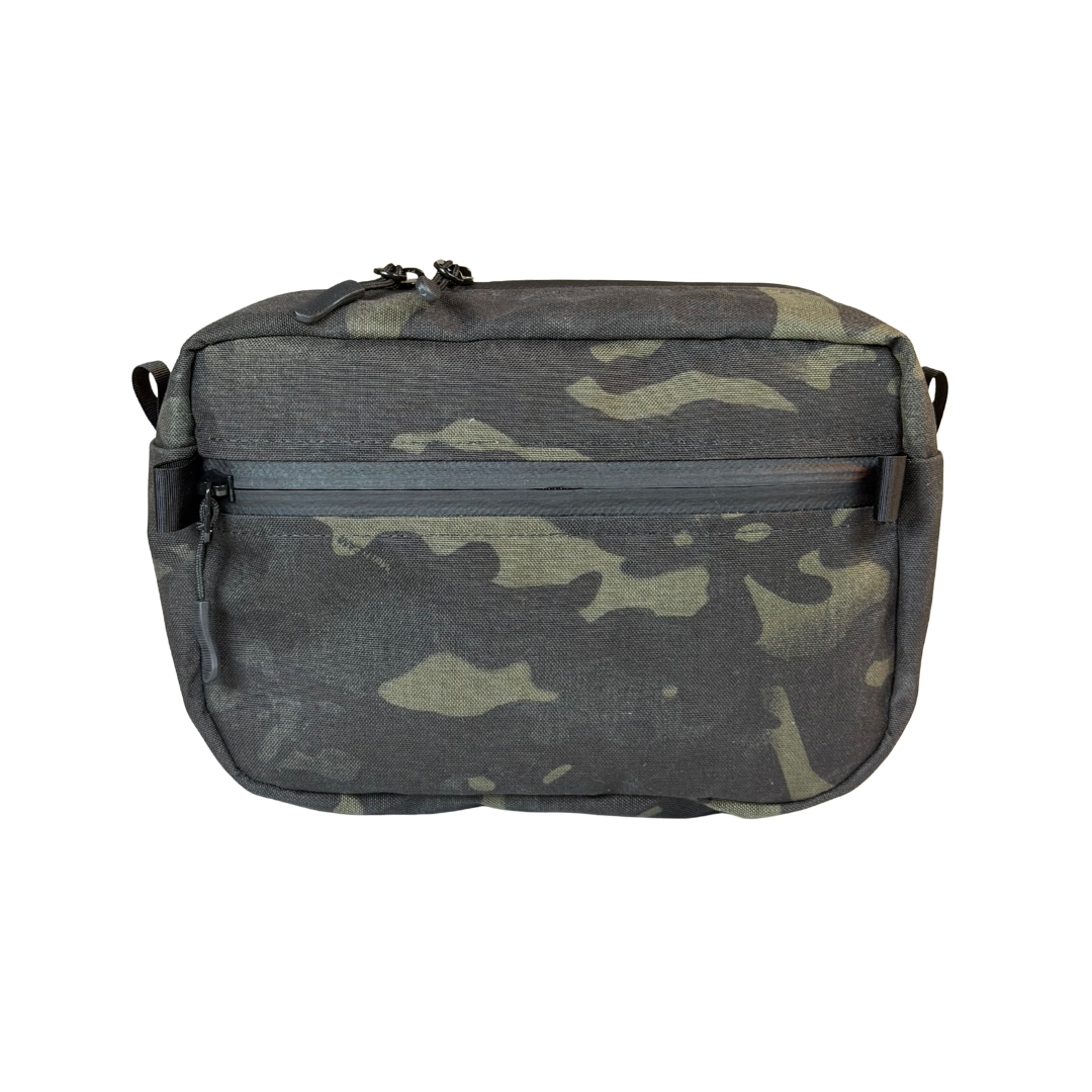 The Divide Sling Bag