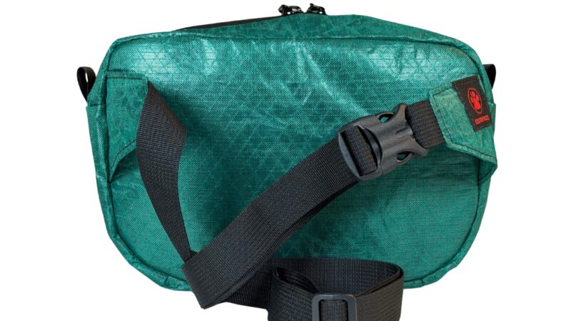 Ultralight Backpack Fabrics Compared: Ultra 200X vs UltraGrid vs X-Pac vs DCF (Full Specs Chart)