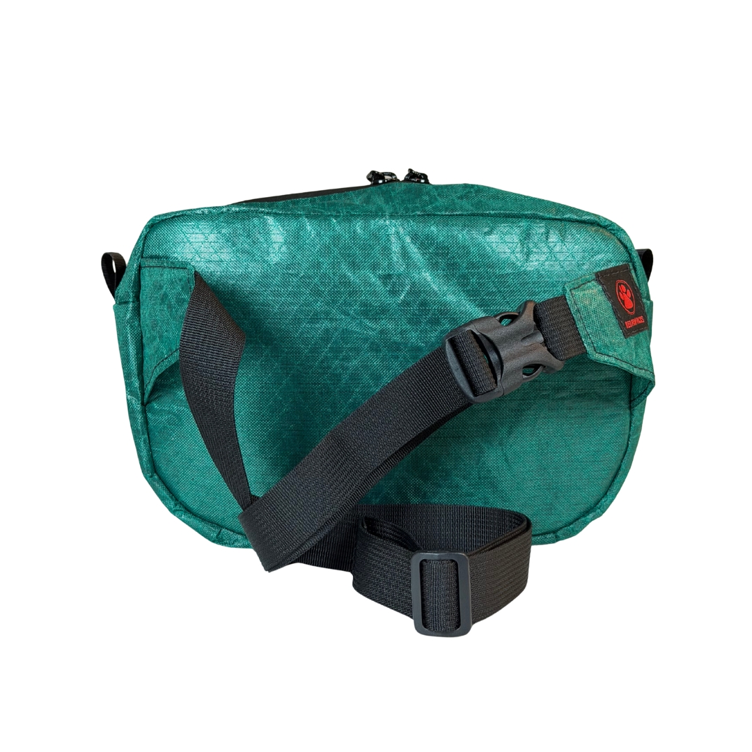 The Divide Sling Bag