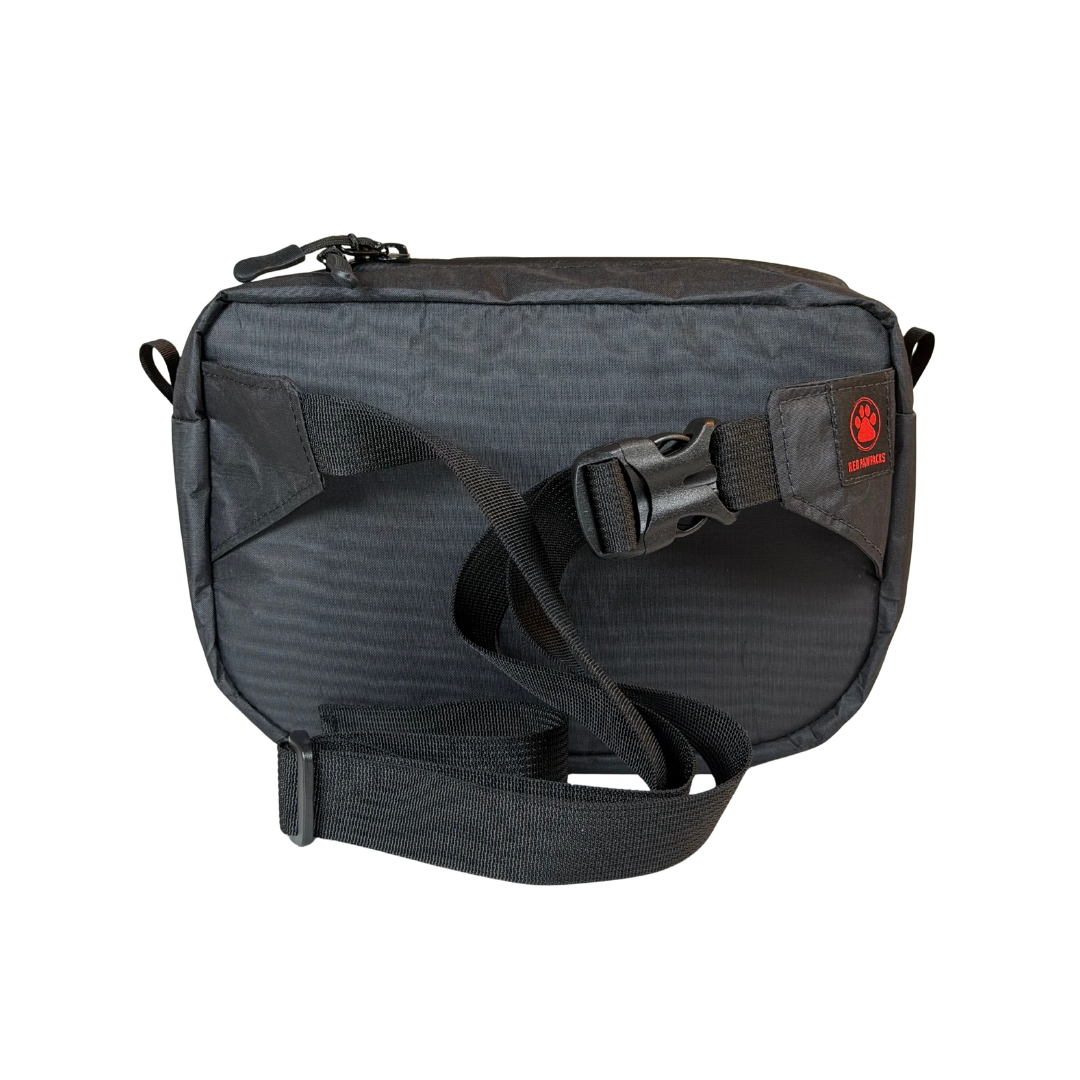 The Divide Sling Bag