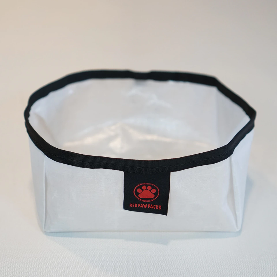 Dog Bowl