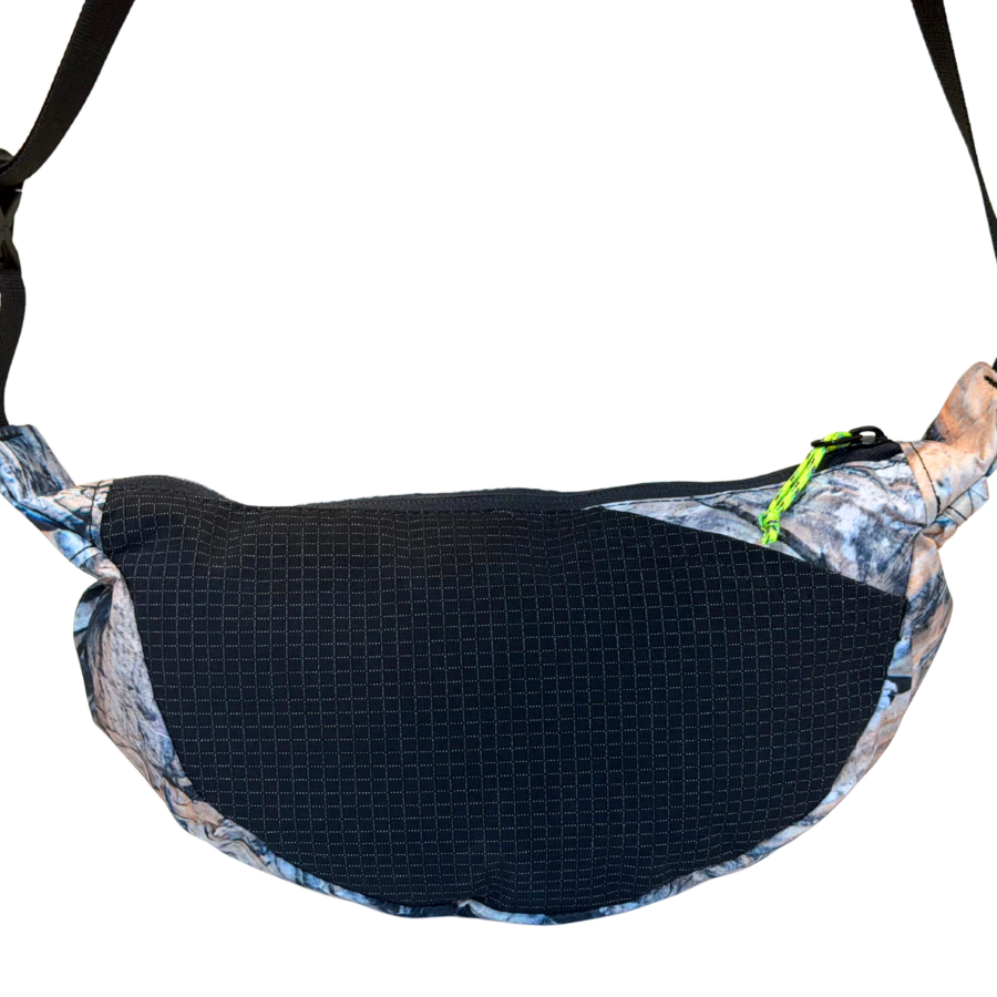 Sling Crossbody Bag Pattern