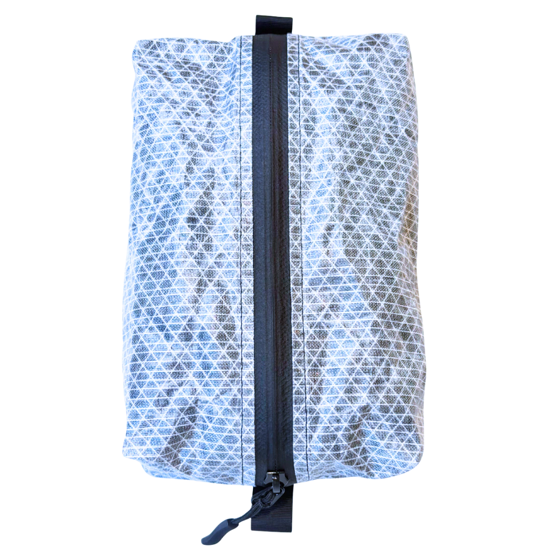 Ultralight Toiletry Bag Dopp Kit