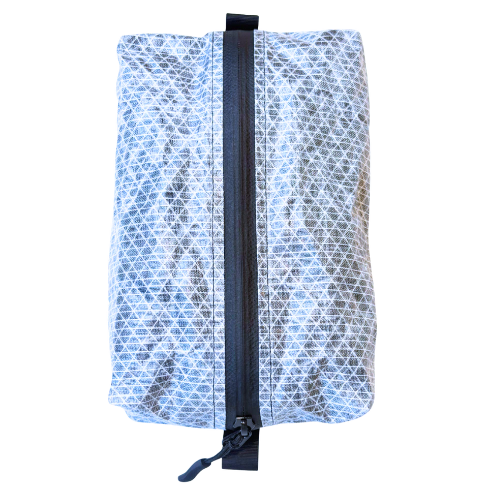 Ultralight Toiletry Bag