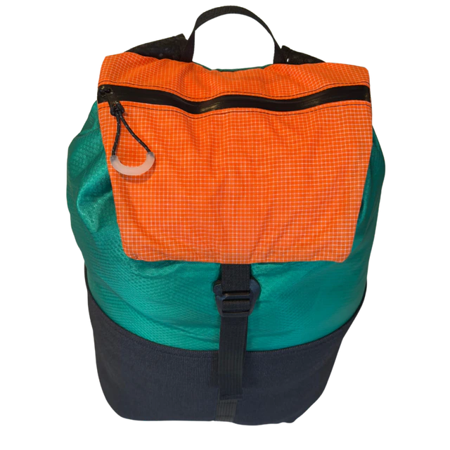Red Paw Packs ultralight gear