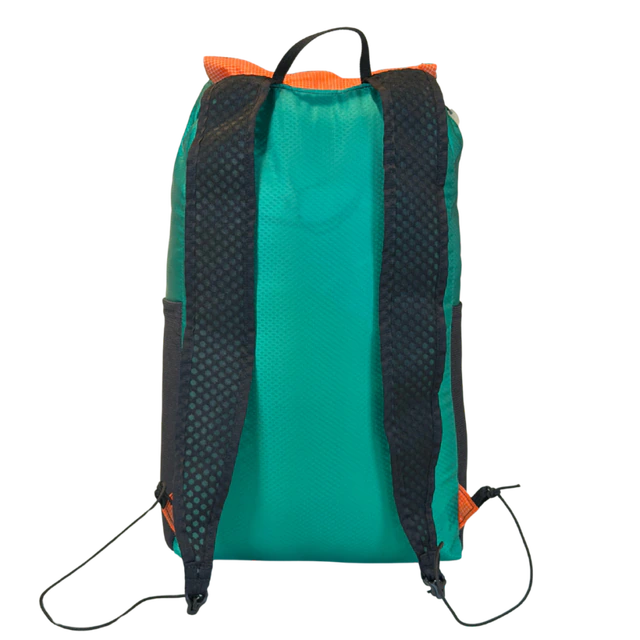 Red Paw Packs ultralight gear