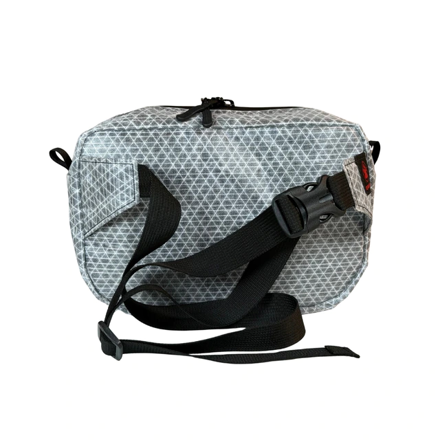 The Divide Sling Bag