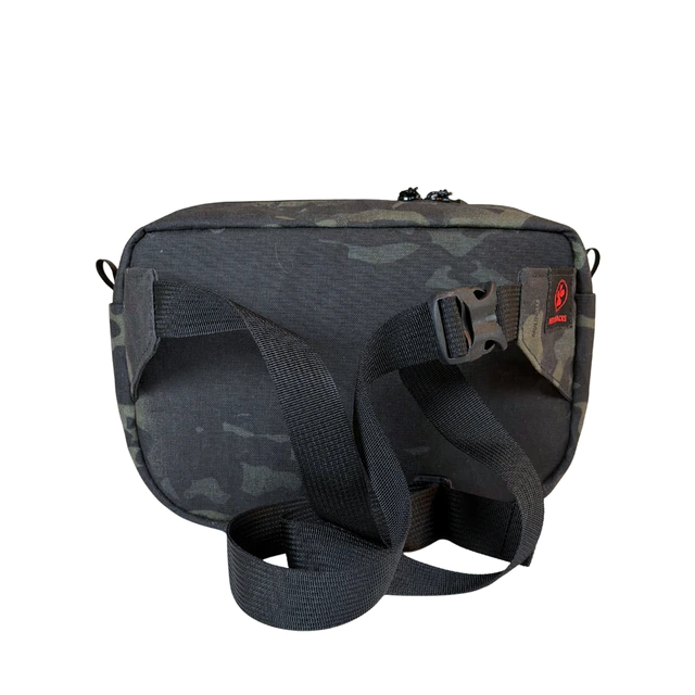 The Divide Sling Bag