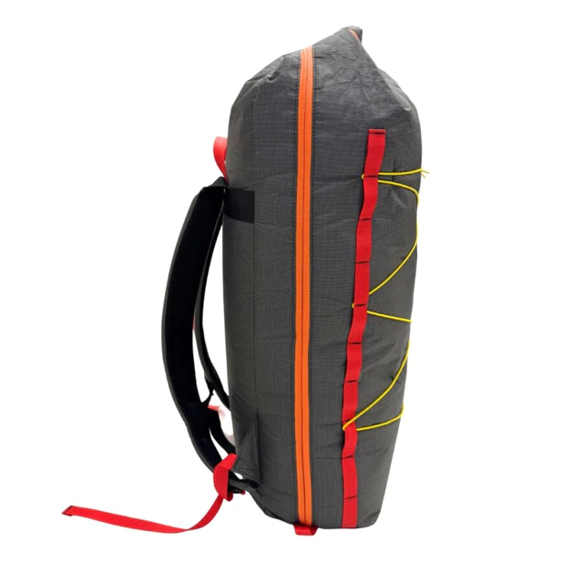 30L Alpine Zip Backpack side view